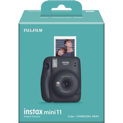 Fuji Instax mini 11 noir