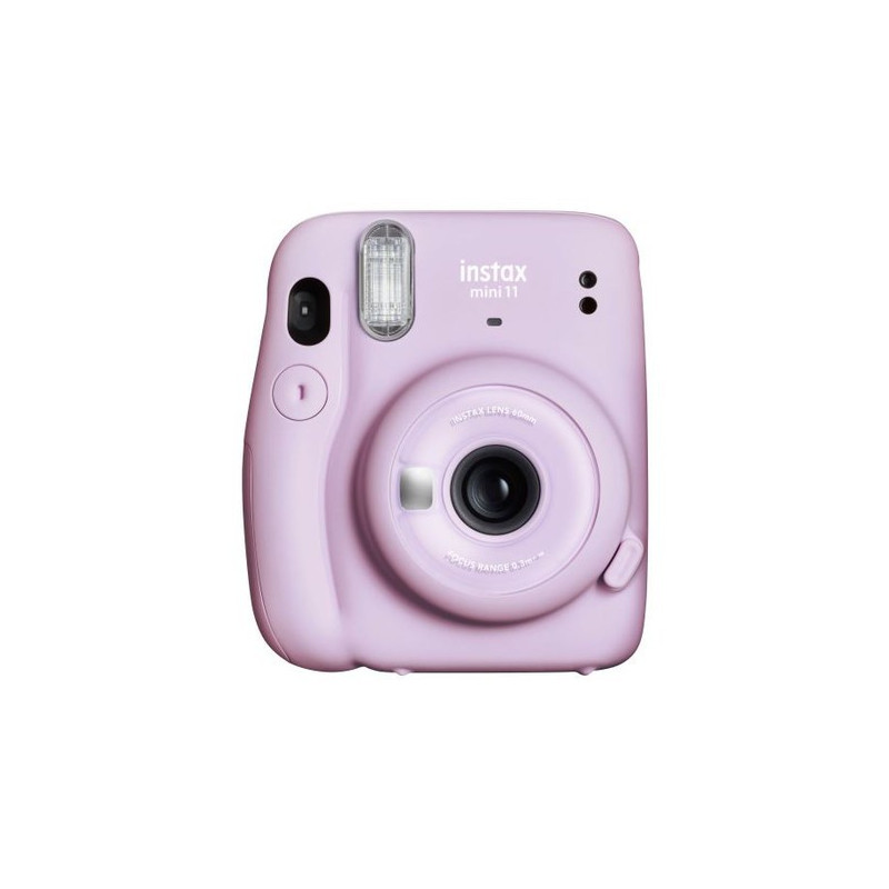 Fuji Instax mini 11 purple