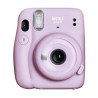 Fuji Instax mini 11 purple