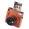 FUJIFILM Instax Square SQ1 - Terracota Orange 2