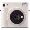 FUJIFILM Instax Square SQ1 - Chalk White 1