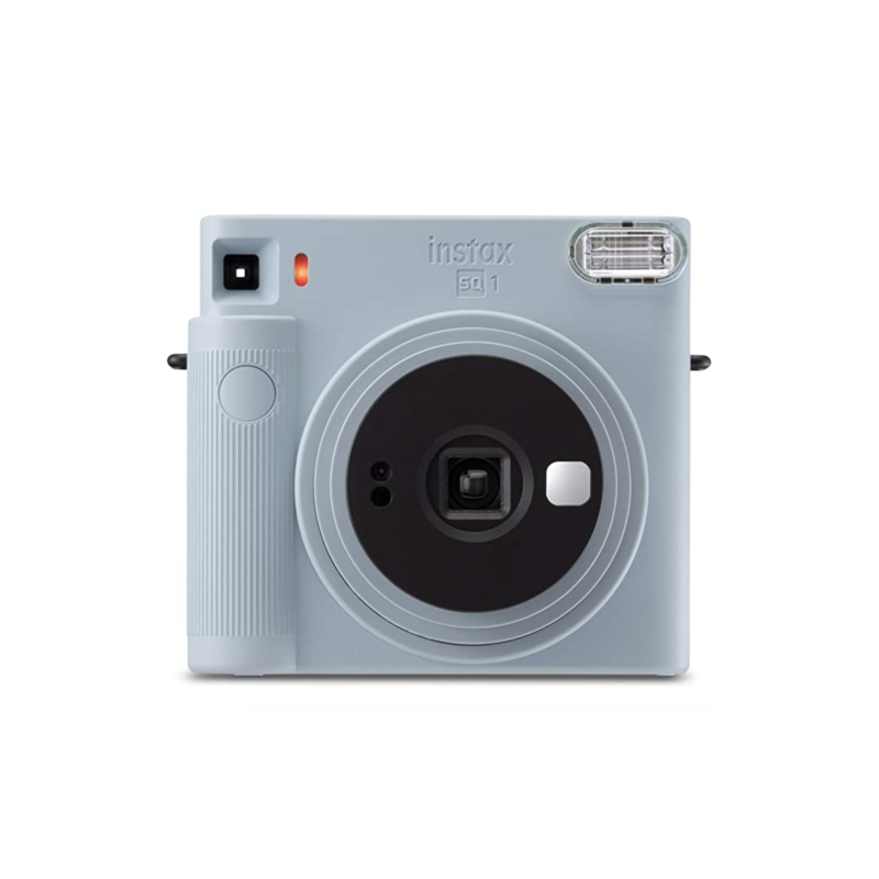 FUJIFILM Instax Square SQ1 - Glacier Blue 1