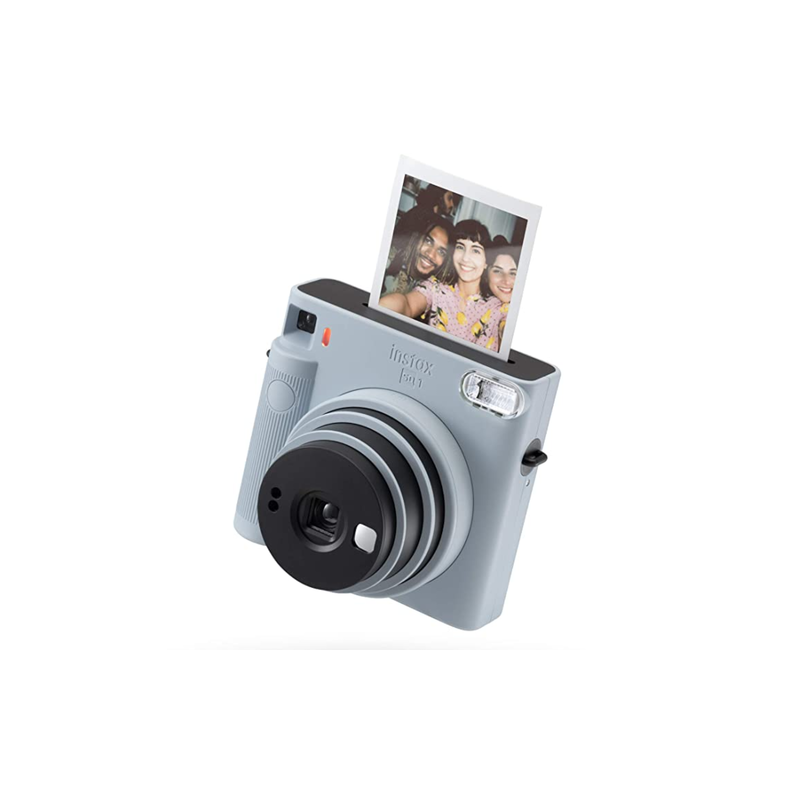 FUJIFILM Instax Square SQ1 - Glacier Blue 2