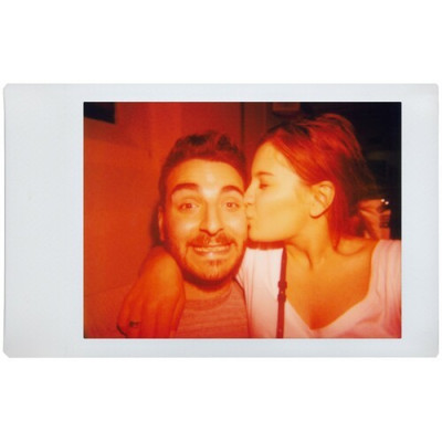 LOMOGRAPHY LOMO'INSTANT WHITE 3