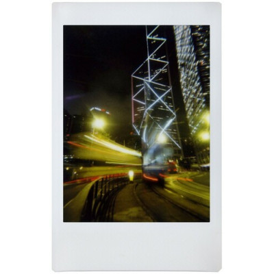 LOMOGRAPHY LOMO'INSTANT WHITE 4