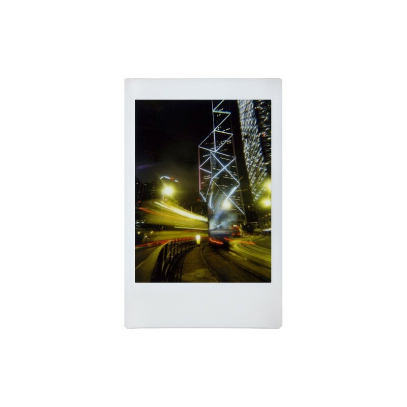 LOMOGRAPHY LOMO'INSTANT WHITE 4