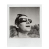 POLAROID B&W SX-70-2