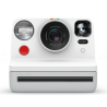 Polaroid Now i‑Type Instant Camera White