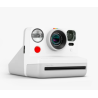 Polaroid Now i‑Type Instant Camera White