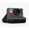 Polaroid Now i‑Type Instant Camera Black