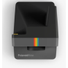 Polaroid Now i‑Type Instant Camera Black