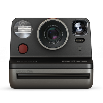 Polaroid Now i‑Type Instant Camera ‑ The Mandalorian™