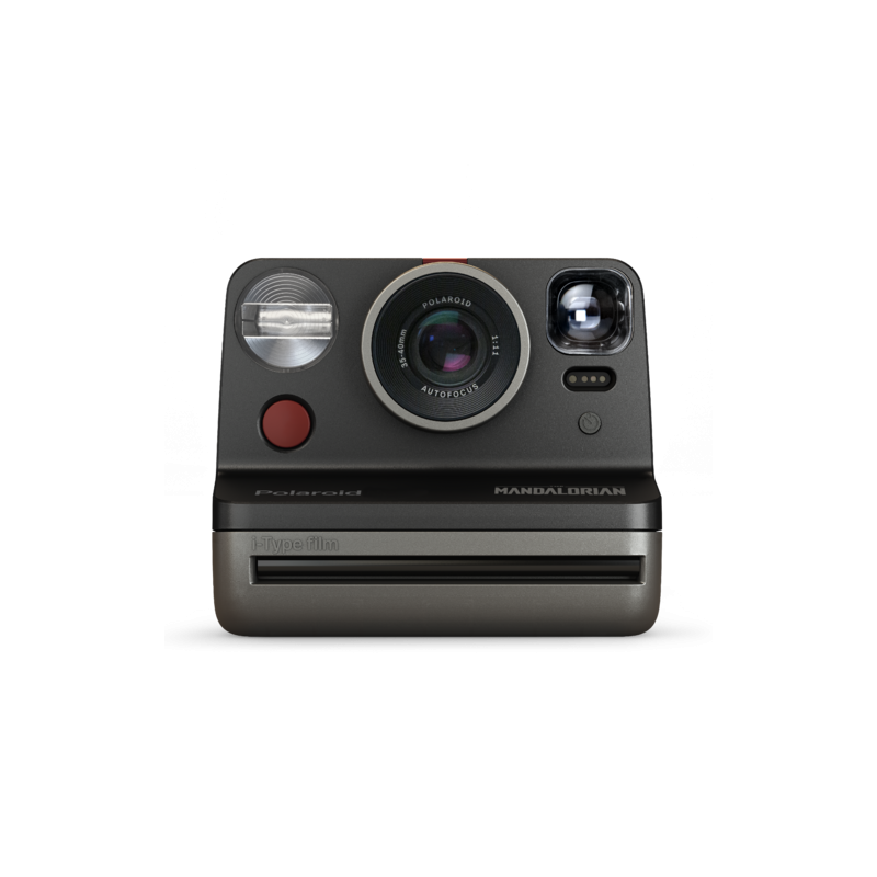 Polaroid Now i‑Type Instant Camera ‑ The Mandalorian™