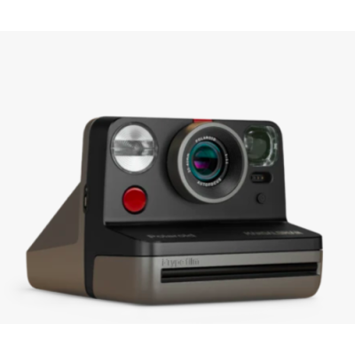 Polaroid Now i‑Type Instant Camera ‑ The Mandalorian™