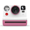 Polaroid Now i‑Type Instant Camera Pink 1