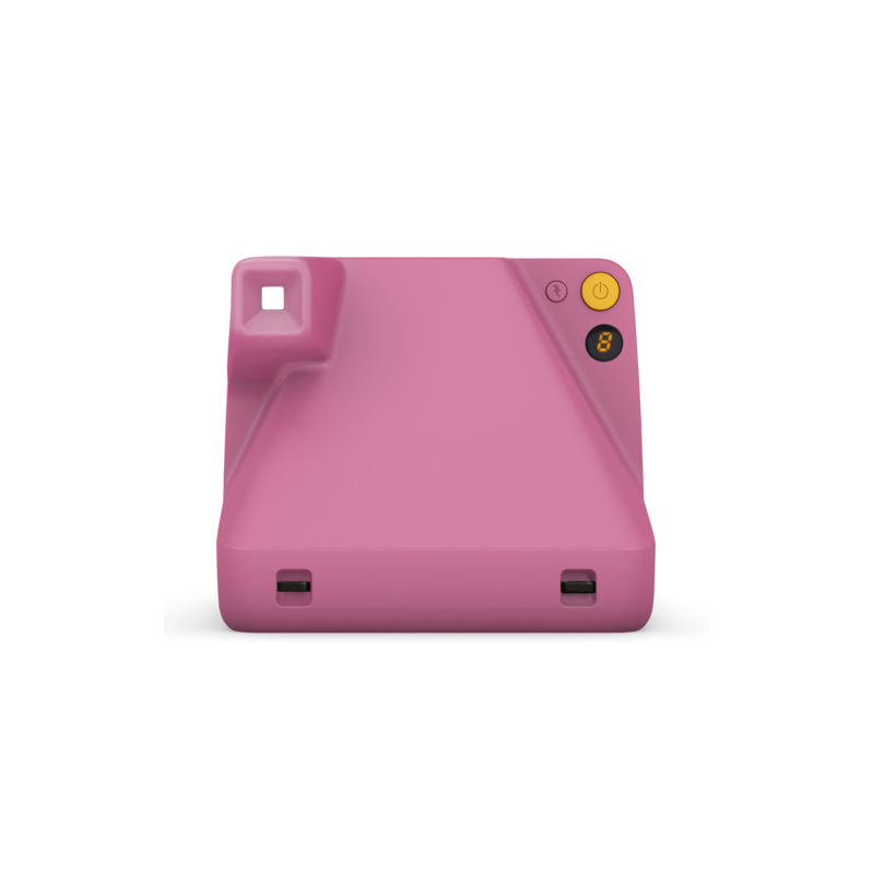 Polaroid Now i‑Type Instant Camera Pink 2