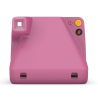 Polaroid Now i‑Type Instant Camera Pink 2