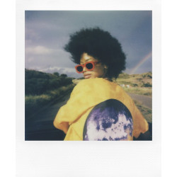 Polaroid Go Film Couleur