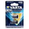 VARTA CR2 x2