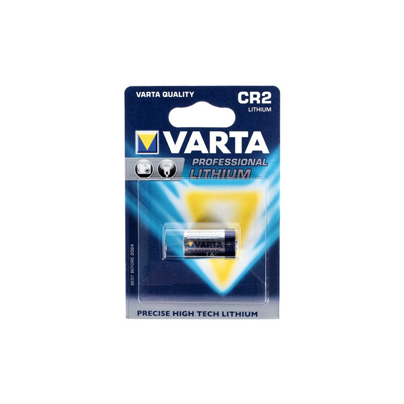 VARTA CR2