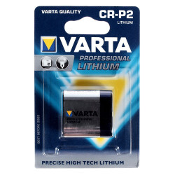 VARTA CR-P2