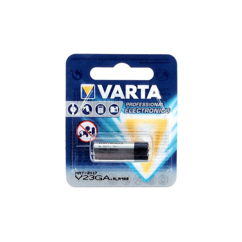 VARTA V23GA