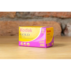 Kodak Gold 24P