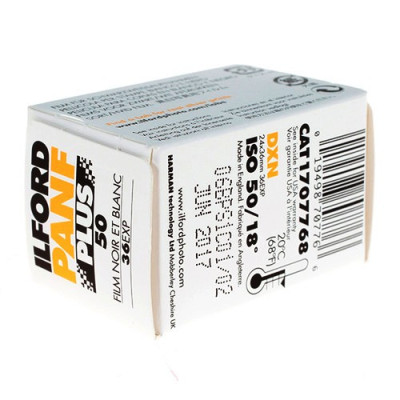 Ilford PANF Plus 50_1