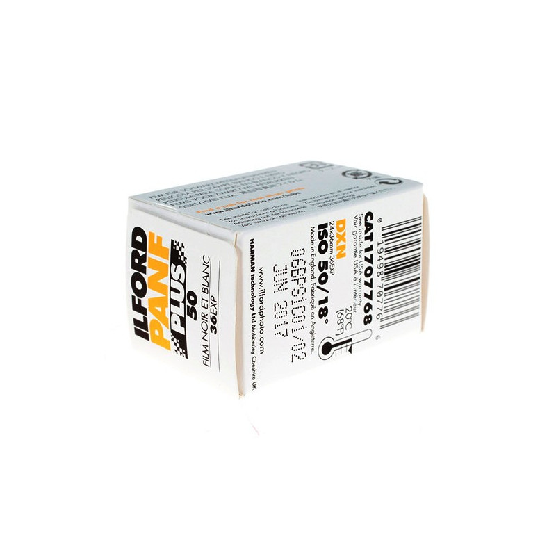 Ilford PANF Plus 50_1