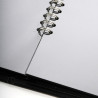 PRAT book Modebook noir 48x33cm H_2