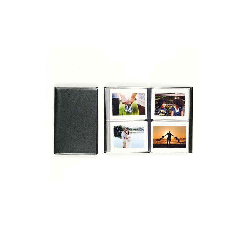 Book pour 8x10 Gris Anthracite 104 photos