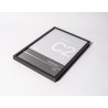 Cadre photo Nielsen® C2 noir mat brossé