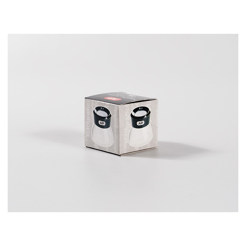 Loupe - compte fils x8 AP