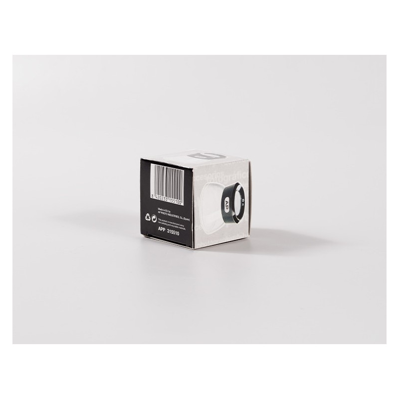 Loupe - compte fils x8 AP