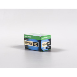 FUJIFILM Fujichrome Velvia...