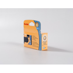 Appareil Photo Jetable Kodak Daylight 39P