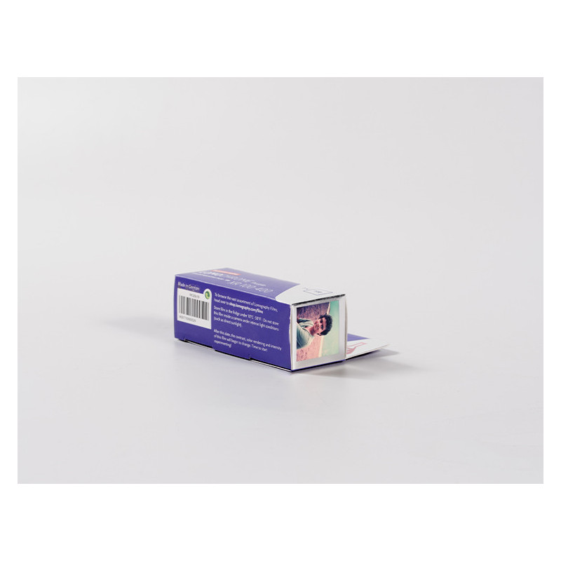 LOMOGRAPHY PURPLE 120