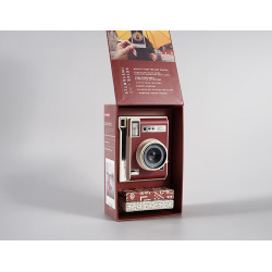 LOMOGRAPHY Lomo'Instant...