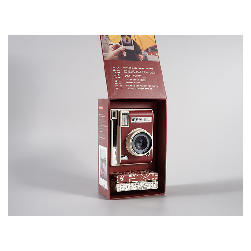 LOMOGRAPHY Lomo'Instant Automatic - Limited Edition