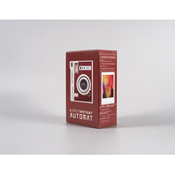 LOMOGRAPHY Lomo'Instant Automatic - Limited Edition