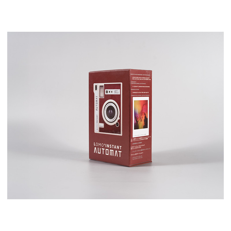 LOMOGRAPHY Lomo'Instant Automatic - Limited Edition