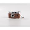 AGFA Appareil Réutilisable Retro - Marron