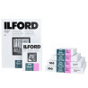 Ilford  Multigrade RC BRILLANT 17,8 X 24 100F