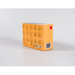 Appareil Kodak i60 - Bleu