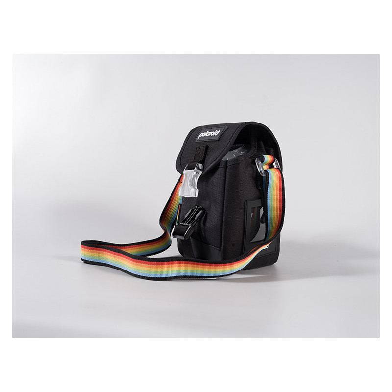 Polaroid Spectrum Bag ‑ Black