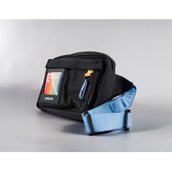 Polaroid Ripstop Crossbody...