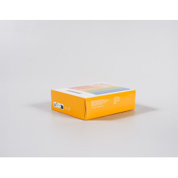 Pack Polaroid I-Type couleur 2 x 8 Photos