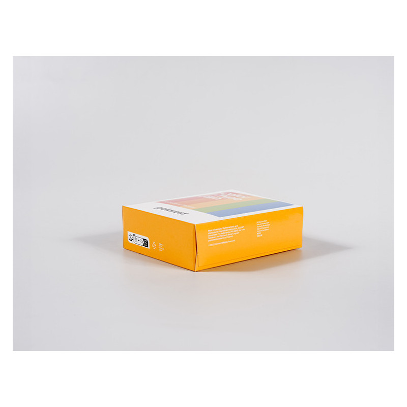 Pack Polaroid I-Type couleur 2 x 8 Photos