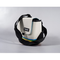 Polaroid Box Camera Bag ‑ White