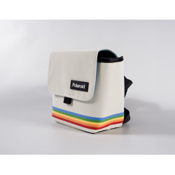 Polaroid Box Camera Bag ‑ White